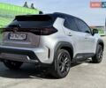 Сірий Тойота Yaris Cross, об'ємом двигуна 1.49 л та пробігом 10 тис. км за 32500 $, фото 5 на Automoto.ua