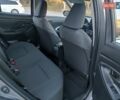 Сірий Тойота Yaris Cross, об'ємом двигуна 1.49 л та пробігом 5 тис. км за 24400 $, фото 45 на Automoto.ua
