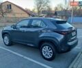 Сірий Тойота Yaris Cross, об'ємом двигуна 1.49 л та пробігом 5 тис. км за 24400 $, фото 11 на Automoto.ua