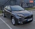 Сірий Тойота Yaris Cross, об'ємом двигуна 1.49 л та пробігом 5 тис. км за 24400 $, фото 7 на Automoto.ua