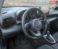 Сірий Тойота Yaris Cross, об'ємом двигуна 1.49 л та пробігом 5 тис. км за 24400 $, фото 32 на Automoto.ua