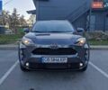 Сірий Тойота Yaris Cross, об'ємом двигуна 1.49 л та пробігом 5 тис. км за 24400 $, фото 9 на Automoto.ua