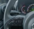 Сірий Тойота Yaris Cross, об'ємом двигуна 1.49 л та пробігом 5 тис. км за 24400 $, фото 40 на Automoto.ua