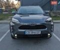 Сірий Тойота Yaris Cross, об'ємом двигуна 1.49 л та пробігом 5 тис. км за 24400 $, фото 17 на Automoto.ua