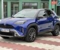 Синий Тойота Yaris Cross, объемом двигателя 1.49 л и пробегом 15 тыс. км за 25500 $, фото 8 на Automoto.ua