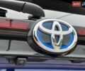 Синий Тойота Yaris Cross, объемом двигателя 1.49 л и пробегом 15 тыс. км за 25500 $, фото 28 на Automoto.ua