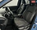 Синий Тойота Yaris Cross, объемом двигателя 1.49 л и пробегом 62 тыс. км за 27500 $, фото 23 на Automoto.ua