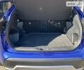 Синій Тойота Yaris Cross, об'ємом двигуна 1.49 л та пробігом 31 тис. км за 26499 $, фото 18 на Automoto.ua