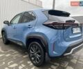 Синий Тойота Yaris Cross, объемом двигателя 1.49 л и пробегом 62 тыс. км за 27500 $, фото 5 на Automoto.ua