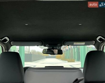 Синий Тойота Yaris Cross, объемом двигателя 1.49 л и пробегом 15 тыс. км за 25500 $, фото 73 на Automoto.ua