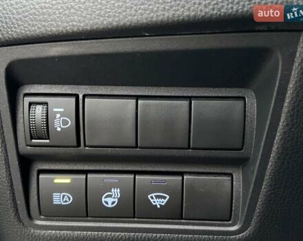 Синий Тойота Yaris Cross, объемом двигателя 1.49 л и пробегом 15 тыс. км за 25500 $, фото 58 на Automoto.ua