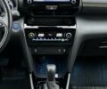 Синий Тойота Yaris Cross, объемом двигателя 1.49 л и пробегом 15 тыс. км за 25500 $, фото 46 на Automoto.ua