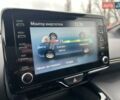 Синий Тойота Yaris Cross, объемом двигателя 1.49 л и пробегом 62 тыс. км за 27500 $, фото 31 на Automoto.ua
