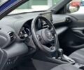 Синий Тойота Yaris Cross, объемом двигателя 1.49 л и пробегом 15 тыс. км за 25500 $, фото 39 на Automoto.ua