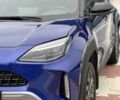 Синий Тойота Yaris Cross, объемом двигателя 1.49 л и пробегом 15 тыс. км за 25500 $, фото 10 на Automoto.ua