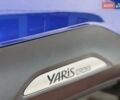 Синий Тойота Yaris Cross, объемом двигателя 1.49 л и пробегом 15 тыс. км за 25500 $, фото 35 на Automoto.ua