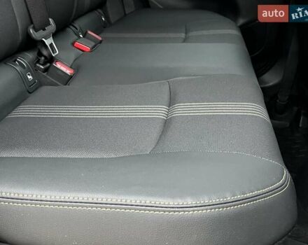 Синий Тойота Yaris Cross, объемом двигателя 1.49 л и пробегом 15 тыс. км за 25500 $, фото 71 на Automoto.ua