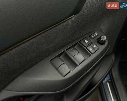 Синий Тойота Yaris Cross, объемом двигателя 1.49 л и пробегом 62 тыс. км за 27500 $, фото 25 на Automoto.ua