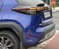 Синий Тойота Yaris Cross, объемом двигателя 1.49 л и пробегом 15 тыс. км за 25500 $, фото 34 на Automoto.ua