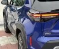 Синий Тойота Yaris Cross, объемом двигателя 1.49 л и пробегом 15 тыс. км за 25500 $, фото 18 на Automoto.ua