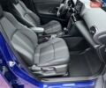 Синий Тойота Yaris Cross, объемом двигателя 1.49 л и пробегом 15 тыс. км за 25500 $, фото 67 на Automoto.ua