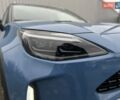 Синий Тойота Yaris Cross, объемом двигателя 1.49 л и пробегом 62 тыс. км за 27500 $, фото 10 на Automoto.ua