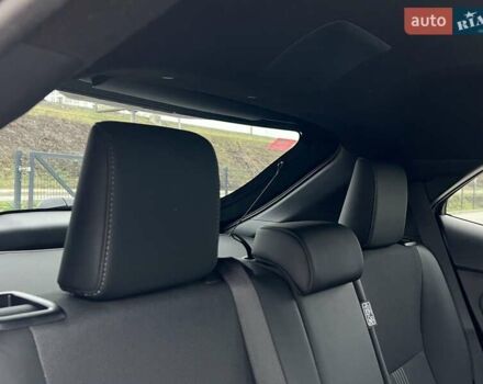 Синий Тойота Yaris Cross, объемом двигателя 1.49 л и пробегом 15 тыс. км за 25500 $, фото 72 на Automoto.ua