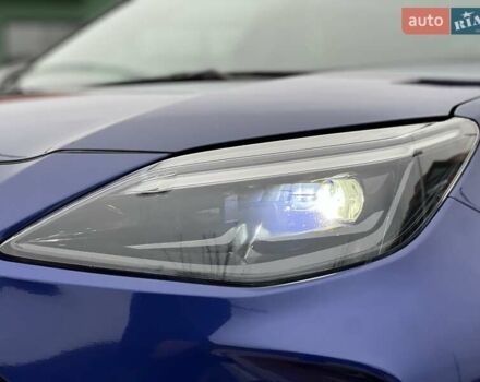 Синий Тойота Yaris Cross, объемом двигателя 1.49 л и пробегом 15 тыс. км за 25500 $, фото 13 на Automoto.ua