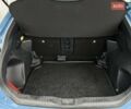 Синий Тойота Yaris Cross, объемом двигателя 1.49 л и пробегом 62 тыс. км за 27500 $, фото 12 на Automoto.ua