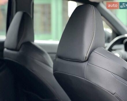 Синий Тойота Yaris Cross, объемом двигателя 1.49 л и пробегом 15 тыс. км за 25500 $, фото 68 на Automoto.ua