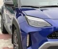 Синий Тойота Yaris Cross, объемом двигателя 1.49 л и пробегом 15 тыс. км за 25500 $, фото 9 на Automoto.ua