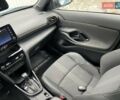Синий Тойота Yaris Cross, объемом двигателя 1.49 л и пробегом 62 тыс. км за 27500 $, фото 29 на Automoto.ua