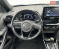 Синий Тойота Yaris Cross, объемом двигателя 1.49 л и пробегом 62 тыс. км за 27500 $, фото 26 на Automoto.ua
