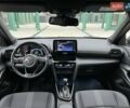 Синий Тойота Yaris Cross, объемом двигателя 1.49 л и пробегом 15 тыс. км за 25500 $, фото 41 на Automoto.ua