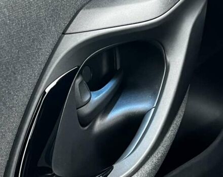 Синий Тойота Yaris Cross, объемом двигателя 1.49 л и пробегом 15 тыс. км за 25500 $, фото 60 на Automoto.ua