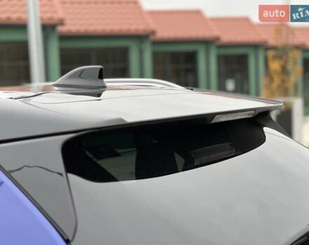 Синий Тойота Yaris Cross, объемом двигателя 1.49 л и пробегом 15 тыс. км за 25500 $, фото 24 на Automoto.ua