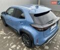 Синий Тойота Yaris Cross, объемом двигателя 1.49 л и пробегом 62 тыс. км за 27500 $, фото 6 на Automoto.ua