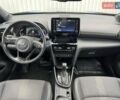 Синий Тойота Yaris Cross, объемом двигателя 1.49 л и пробегом 62 тыс. км за 27500 $, фото 24 на Automoto.ua
