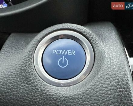 Синий Тойота Yaris Cross, объемом двигателя 1.49 л и пробегом 15 тыс. км за 25500 $, фото 57 на Automoto.ua