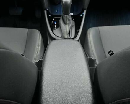 Синий Тойота Yaris Cross, объемом двигателя 1.49 л и пробегом 15 тыс. км за 25500 $, фото 55 на Automoto.ua