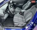 Синий Тойота Yaris Cross, объемом двигателя 1.49 л и пробегом 15 тыс. км за 25500 $, фото 66 на Automoto.ua