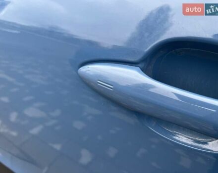 Синий Тойота Yaris Cross, объемом двигателя 1.49 л и пробегом 62 тыс. км за 27500 $, фото 17 на Automoto.ua