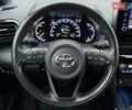 Синий Тойота Yaris Cross, объемом двигателя 1.49 л и пробегом 15 тыс. км за 25500 $, фото 42 на Automoto.ua