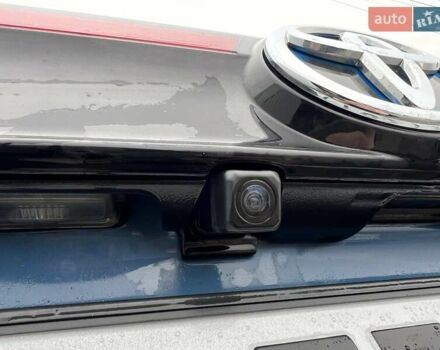 Синий Тойота Yaris Cross, объемом двигателя 1.49 л и пробегом 62 тыс. км за 27500 $, фото 13 на Automoto.ua