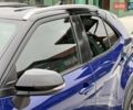 Синий Тойота Yaris Cross, объемом двигателя 1.49 л и пробегом 15 тыс. км за 25500 $, фото 25 на Automoto.ua