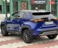 Синий Тойота Yaris Cross, объемом двигателя 1.49 л и пробегом 15 тыс. км за 25500 $, фото 16 на Automoto.ua