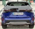 Синий Тойота Yaris Cross, объемом двигателя 1.49 л и пробегом 15 тыс. км за 25500 $, фото 14 на Automoto.ua