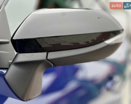 Синий Тойота Yaris Cross, объемом двигателя 1.49 л и пробегом 15 тыс. км за 25500 $, фото 31 на Automoto.ua