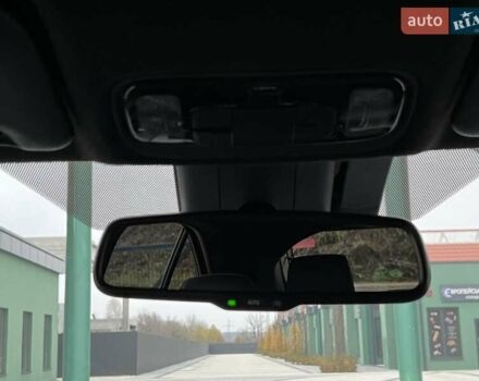 Синий Тойота Yaris Cross, объемом двигателя 1.49 л и пробегом 15 тыс. км за 25500 $, фото 61 на Automoto.ua