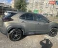 Зеленый Тойота Yaris Cross, объемом двигателя 1.49 л и пробегом 29 тыс. км за 21500 $, фото 2 на Automoto.ua